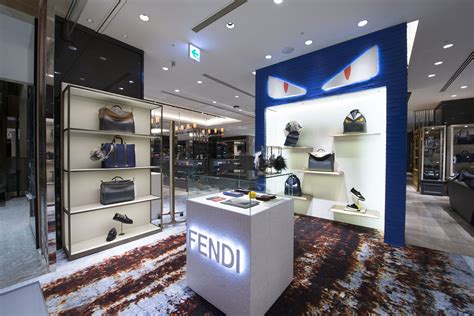 fendi exposition|fendi official website.